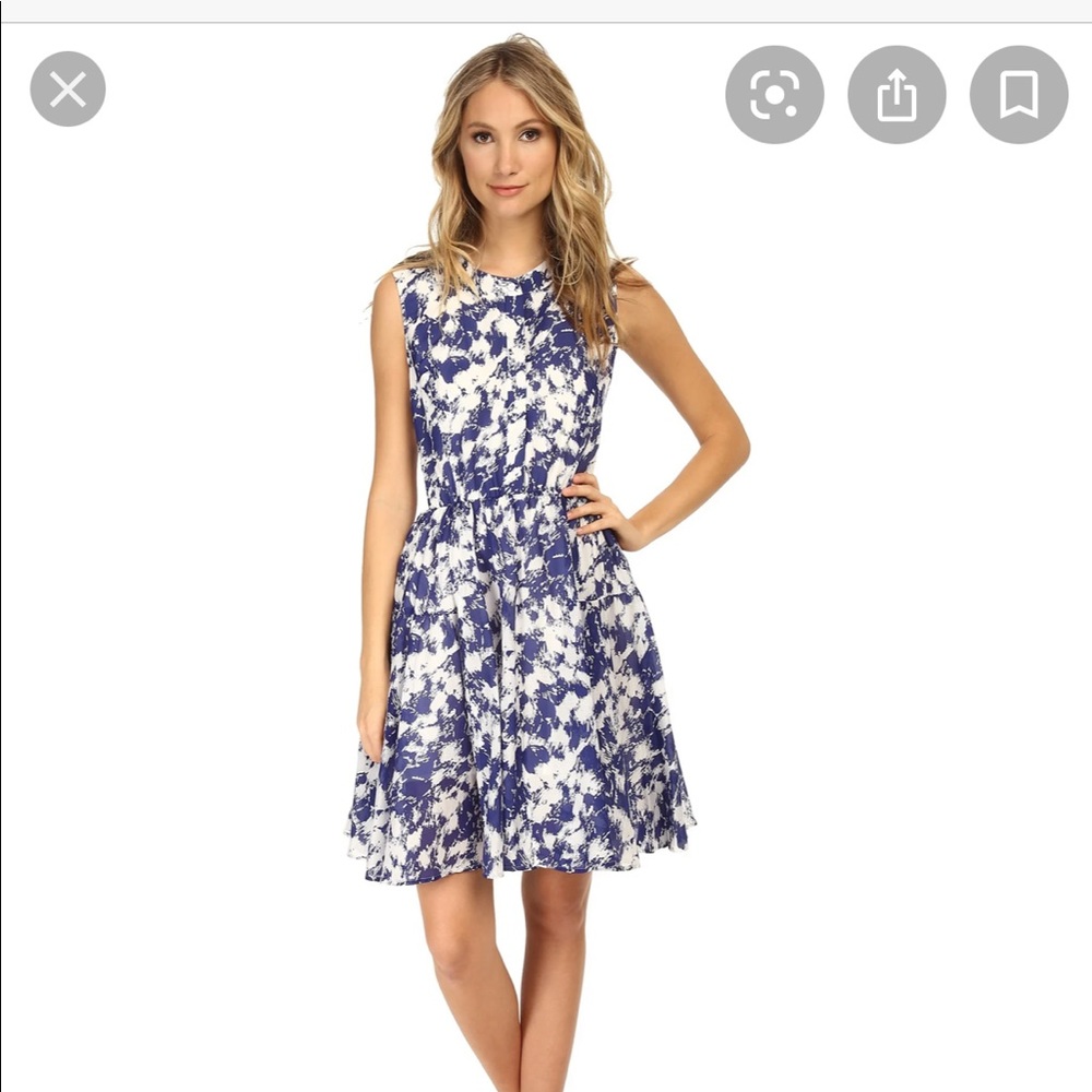 Rebecca Minkoff dress size 4